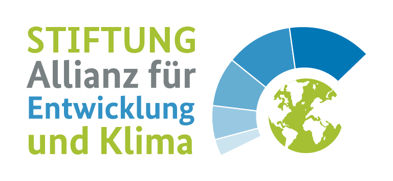 Logo Stiftung Allianz