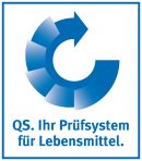 QS-Label zertifiziert EM-Chiemgau