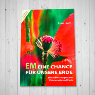 Lorch_EM-eine-Chance-für-unsere-Erde_Cover_EM-Chiemgau